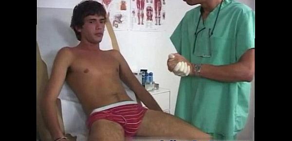  Infant gay sex videos Today the clinic has Anthony scheduled in for